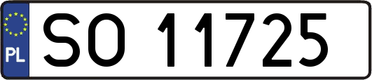 SO11725