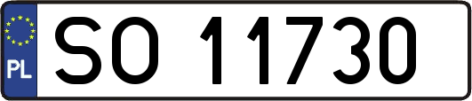 SO11730
