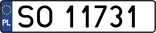 SO11731