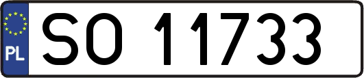 SO11733