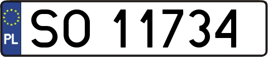 SO11734