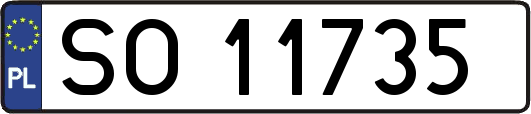 SO11735