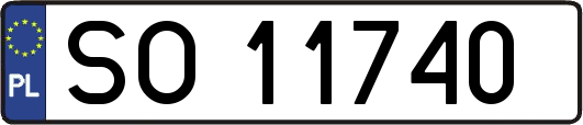 SO11740