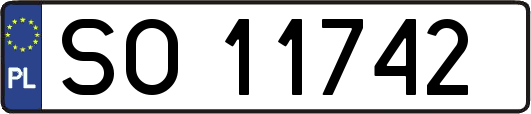 SO11742