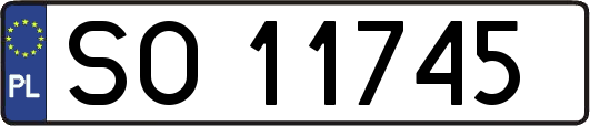 SO11745