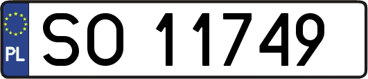 SO11749