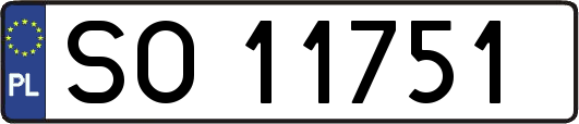 SO11751
