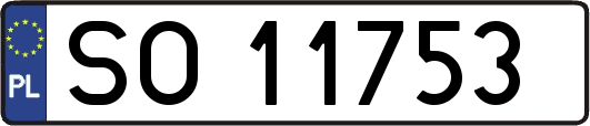 SO11753