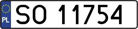 SO11754