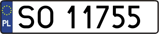 SO11755
