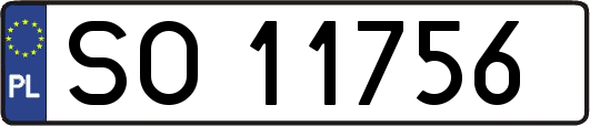 SO11756