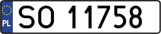 SO11758