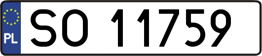 SO11759