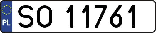 SO11761