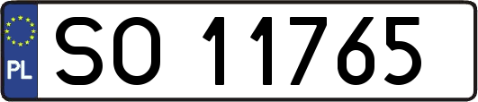 SO11765
