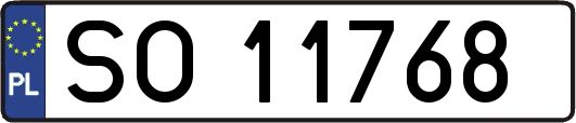 SO11768