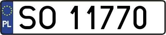 SO11770