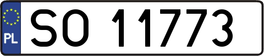 SO11773