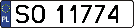 SO11774