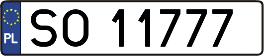 SO11777