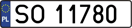 SO11780
