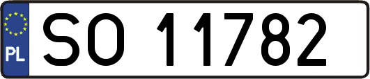 SO11782