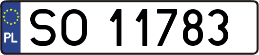 SO11783