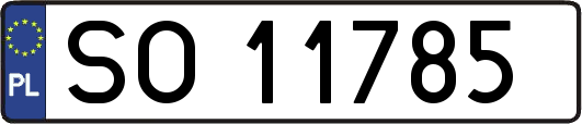 SO11785