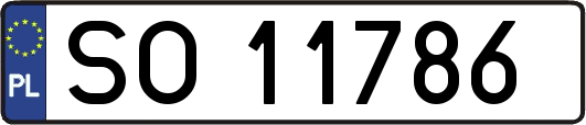 SO11786