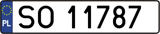 SO11787