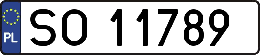SO11789