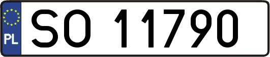 SO11790