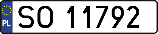 SO11792