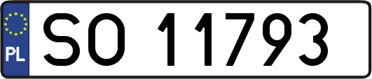 SO11793
