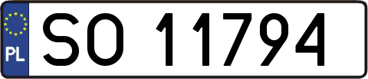 SO11794