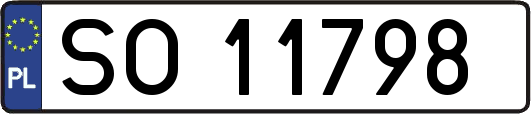 SO11798