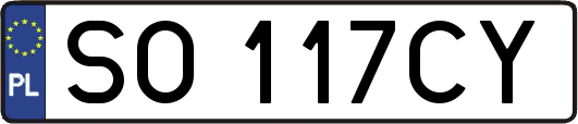 SO117CY