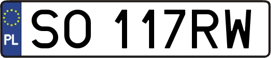 SO117RW