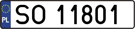SO11801