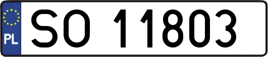 SO11803