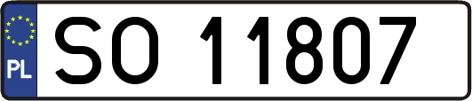 SO11807