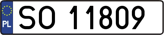 SO11809