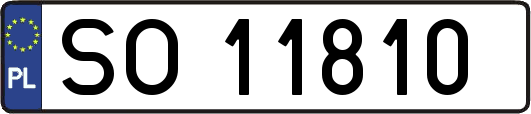 SO11810