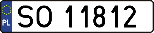 SO11812