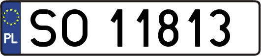 SO11813