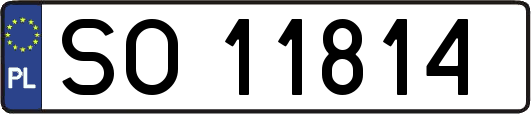 SO11814