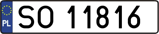 SO11816