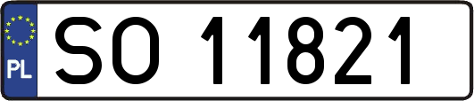 SO11821
