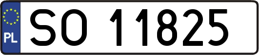 SO11825