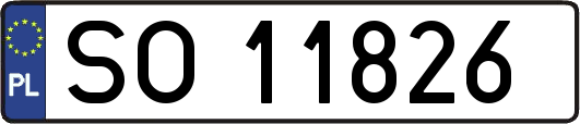 SO11826